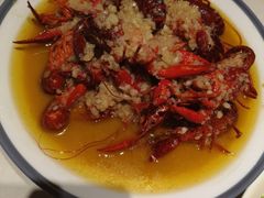 -杨氏青龙虾·羊蝎子(金盛路总店)
