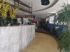 -花舍·新派粤菜·西餐·下午茶(亚运村·鸟巢店)