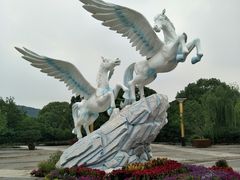 -白马涧龙池景区