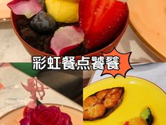 -佛山岭南天地康得思酒店·岭南·市集
