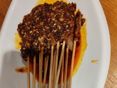 -喝丢一只鞋海鲜烧烤(市场店)
