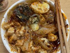 -清真·宏顺祥卤汁凉粉(大皮院店)