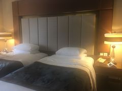 -澳门十六浦索菲特大酒店