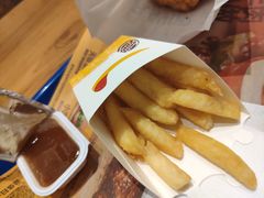 -汉堡王(EAC欧美中心店)