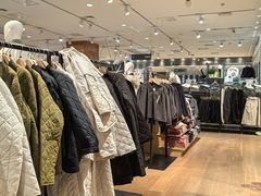-MUJI无印良品(环球港店)