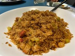 -荷风细雨·中国茶宴(碧云店)