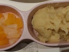 -马迭尔西餐厅(中央大街店)