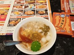 -鱼上·烤鱼(万象城店)