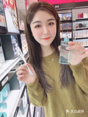 想要从头换新，大胆美丽从丝芙兰开始