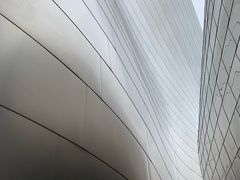 -华特·迪士尼音乐厅