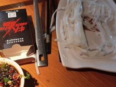 -海银海记潮汕牛肉火锅(新港中路海珠店)