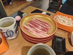 -沼津港精致料理·寿喜烧·烧鸟(青浦宝龙广场日料榜单店)