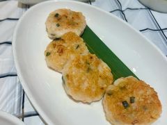 -双合园·海鲜水饺青岛菜(万佳广场店)