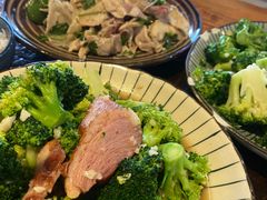 -上楼私房菜(院士路店)