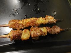 羊肉串-望京小腰(北京总店)