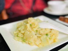 -喜洲翰林餐厅(董家百年老宅店)