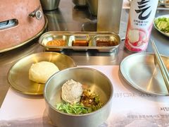 -西塔老太太泥炉烤肉(上海七宝领展广场店)