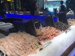 -加餐海鲜自助(宝龙一城店)