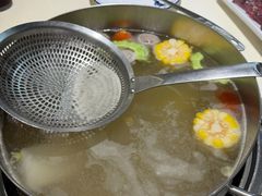 -陈记顺和潮汕牛肉火锅(韩江路店)