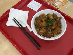 -和合谷(德外店)