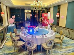 -君德澜酒家·创意粤菜(金山谷店)