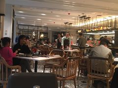 -杭州城中香格里拉大酒店