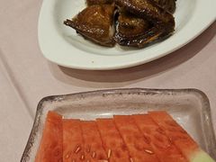 -金时代顺风大酒店(静安大融城店)