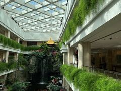 -白天鹅宾馆-宏图府餐厅