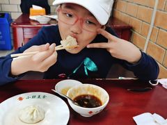 -小胖包子王(光明楼店)