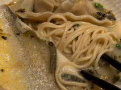 -顶特勒·黄鱼馆·特色菜(上海大世界店)
