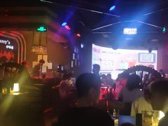-Perry's·酒吧(黄埔大道店)