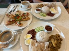 -Dome(Suria KLCC)