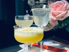 -C lounge(通州万达店)