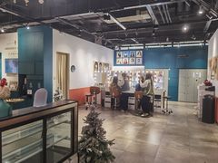 -海马体照相馆(天津世纪都会店)