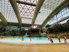 -杭州开元森泊度假乐园