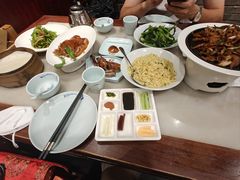 -鸭匠食府·挂炉烤鸭·新京菜(阜成路店)