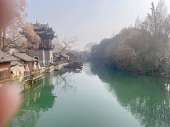 -寻味乌镇·龙虾烧烤