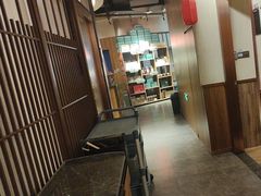 -老阿爸鲜鱼土菜(独墅湖店)