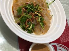 -吴记酱骨炖菜馆(西大直街店)
