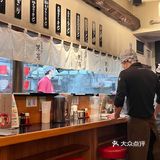 熊本传统豚骨拉面!日本旅行必吃