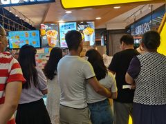 等位区-7分甜(吴江新湖广场店)
