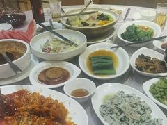 -顺风海鲜港(金玉兰店)