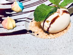 香草冰淇淋-EN SPACE恩空间