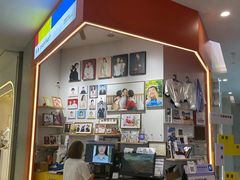 -方快—照相馆(七宝领展广场店)