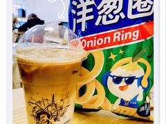 -织荆鸟咖啡(首开福茂店)