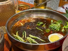 -鑫日千里马朝鲜族小馆(总店)