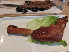 -羊之道草原味道清真餐厅(番禺店)