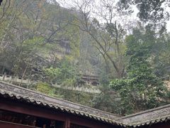 -道教老君洞