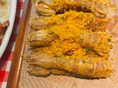 -琼大师东方烤乳猪(亚特兰蒂斯店)