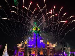 -济南方特东方神画